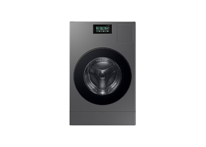 D900 Series Bespoke AI Laundry Combo with 98 minutes Wash & Dry Time