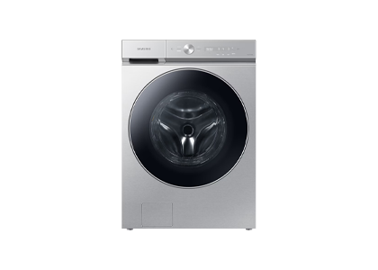 Front load Washer with Bespoke Design and Ultra Capacity