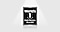 An emblem with the phrase “World’s No. 1 Flash Memory Since 2003” written in white on a black square background.