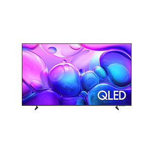 Téléviseur QLED 4K 75 po à seulement 999 $