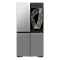 New BESPOKE AI Refrigerators