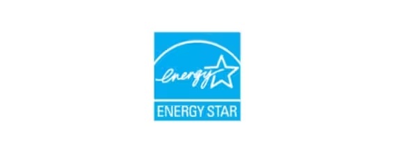 ENERGY STAR<sup>®</sup> Certified fridges