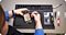 Have your device repaired on-site by a Samsung Expert.