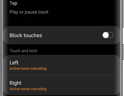 Features and specs