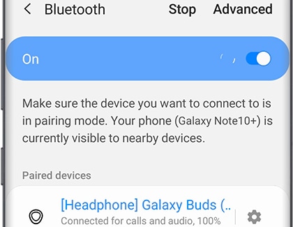 Connect multiple Bluetooth headphones