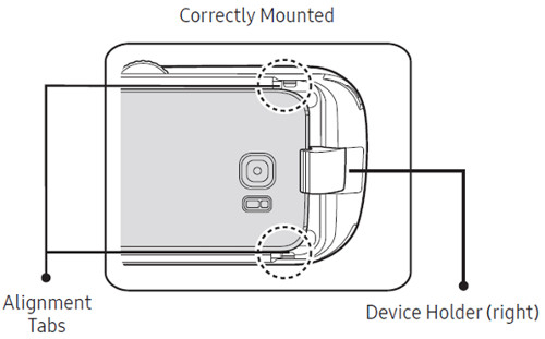 Connecting your Samsung Phone 4