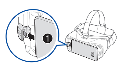 Connecting your Samsung Phone 2