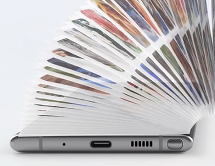 Expand storage with microSD cards
