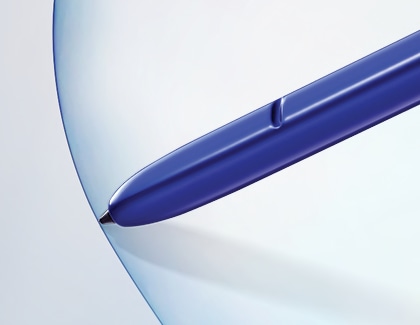 S Pens