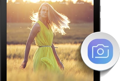 Galaxy Tab S4 - Become a Camera Expert (SM-T830)