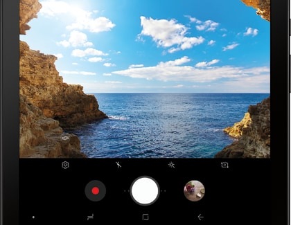 Take Pictures and Record Videos