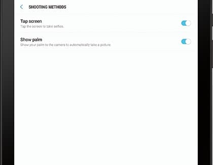 Shooting Methods