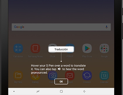 Translate