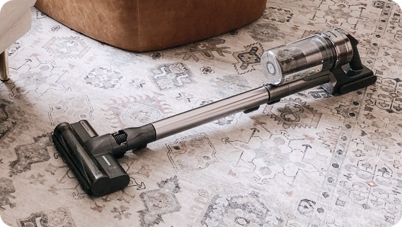 Aspiradoras Jet Stick