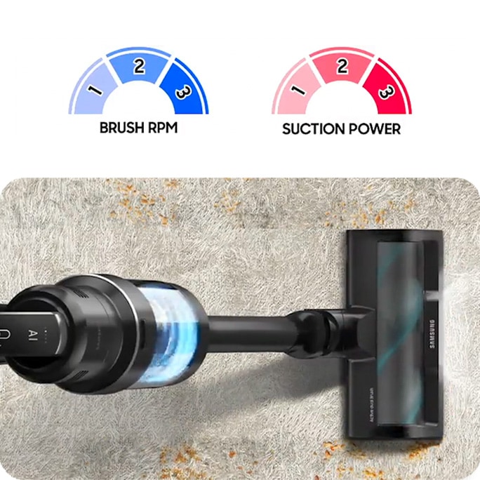 Wall-to-wall freshness