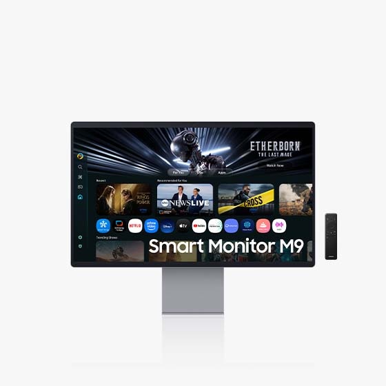 Moniteurs intelligents IA 2025