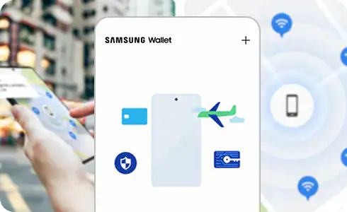 Comment gérer Samsung Wallet en cas de perte de votre téléphone intelligent
