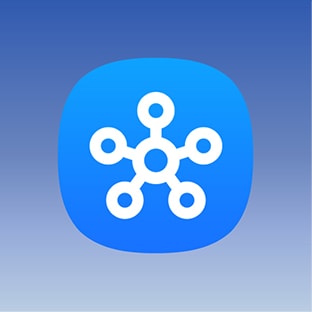 SmartThings icon