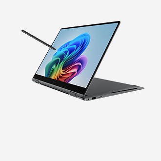 Galaxy Book5 Pro 360