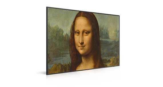 The Frame 65" (2022)