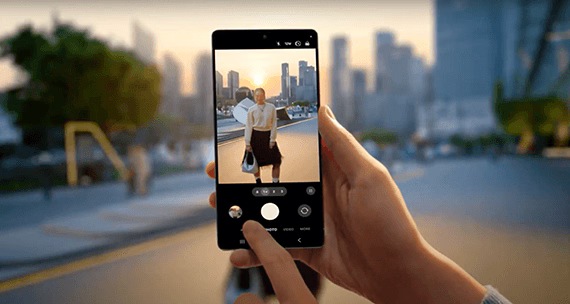 Découvrez comment prendre des photos dignes des médias sociaux à tous les coups avec l’appareil photo du S25 Ultra