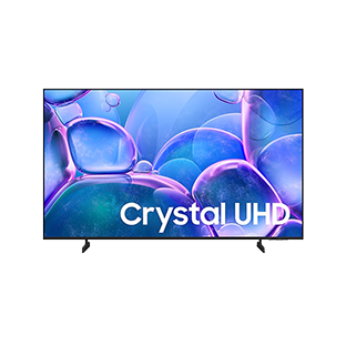 Obtenez un téléviseur UHD de 65". à partir de 629,99$