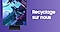 Laissez-nous recycler pour vous