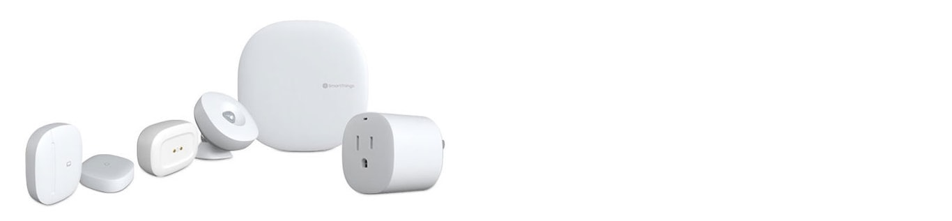 SmartThings