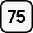 75 po