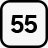 55 po