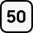 50 po