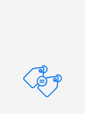 Correspondance des prix