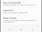 Le menu « Pile et entretien de l'appareil » est affiché sur un téléphone Samsung Galaxy