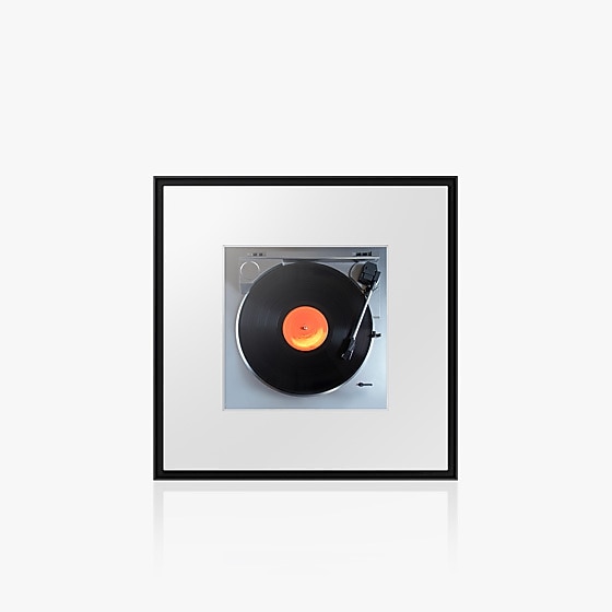 Music Frame