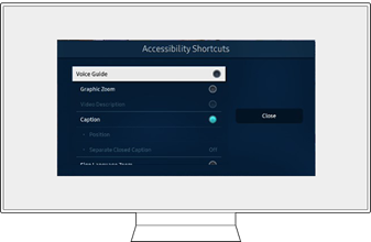 Sprachführung mit Menü Eingabehilfen Kurzbefehle