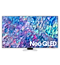 75"  QN85B