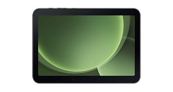 Galaxy Tab Active5 Pro Enterprise Edition
