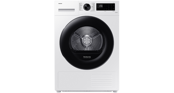 DV5000 8 kg Dryer with A+++ Energy Efficiency and Hygiene Care