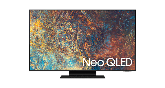 Samsung Neo QLED