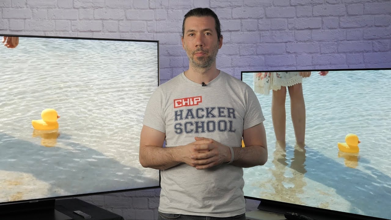 Die Experten von «Chip» haben den Vergleich gemacht. Hier das Ergebnis