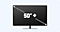 Monitore mit 50 Zoll oder grösser