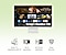 Smart Monitor M8. Das Smart TV-Erlebnis mit AI. 4K AI Upscaling. 4K Picture Optimizer. Knox Security.