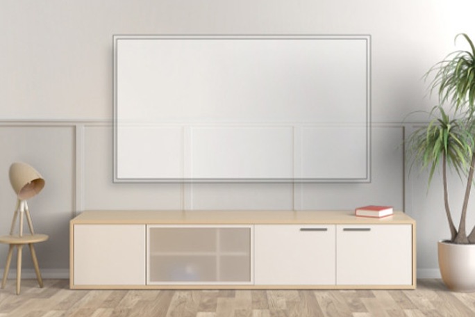 Nájdi svoju perfektnú televíziu.