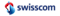 Swisscom logo