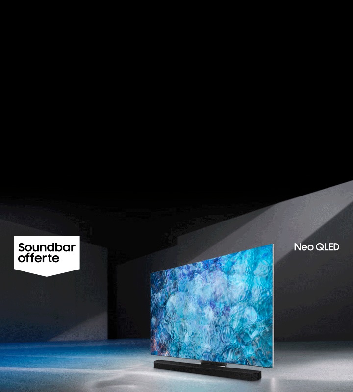 Neo QLED launch