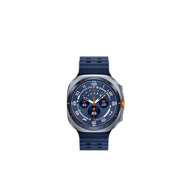 galaxy watch ultra