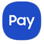 Samsung Pay Logo Icon