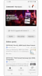 Hilfe holen in der Samsung Members-App