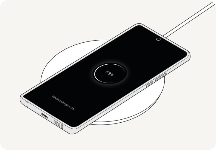 Gerät für eine bessere Verbindung verschieben