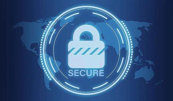 Sikkerhet ved Fjernsupport